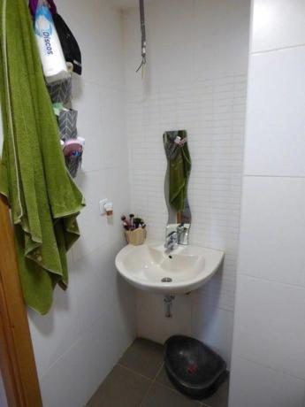 Piso en Barrio Las Azaleas - Alkadir