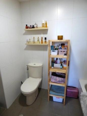 Piso en Barrio Las Azaleas - Alkadir