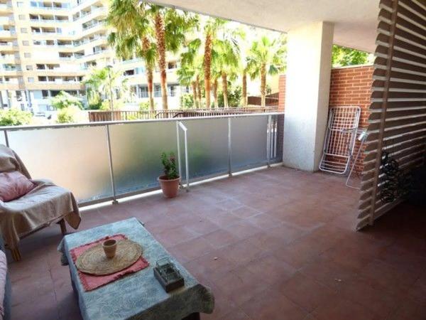 Piso en Barrio Las Azaleas - Alkadir