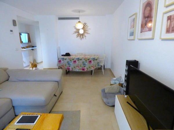 Piso en Barrio Las Azaleas - Alkadir