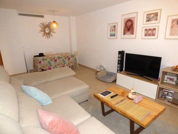 Piso en Barrio Las Azaleas - Alkadir