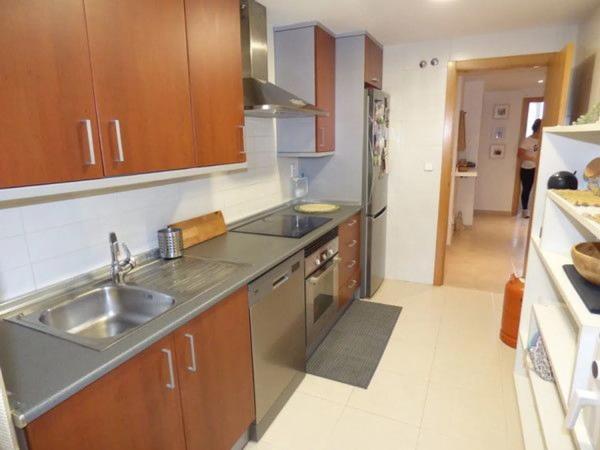 Piso en Barrio Las Azaleas - Alkadir