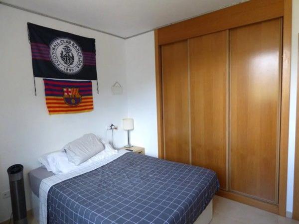 Piso en Barrio Las Azaleas - Alkadir