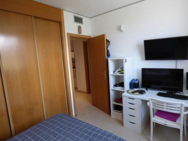 Piso en Barrio Las Azaleas - Alkadir