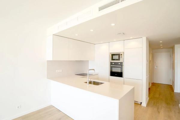 Dúplex en calle Noruega