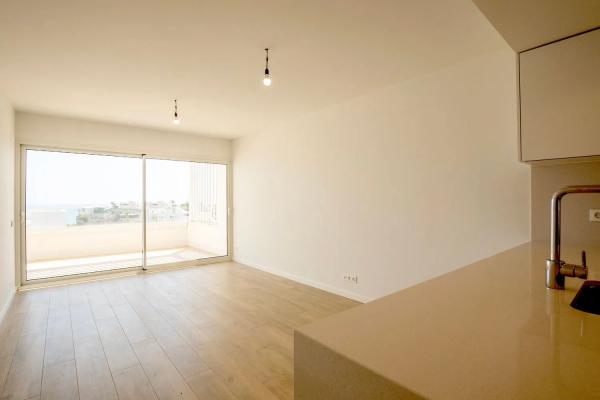 Dúplex en calle Noruega