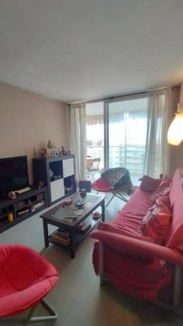 Piso en Barrio Alitana - Casablanca
