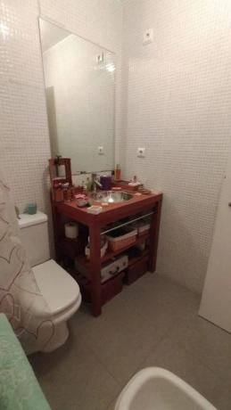Piso en Barrio Alitana - Casablanca