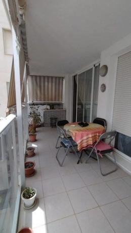 Piso en Barrio Alitana - Casablanca