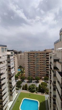 Piso en Barrio Alitana - Casablanca