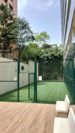 Piso en Barrio Alitana - Casablanca