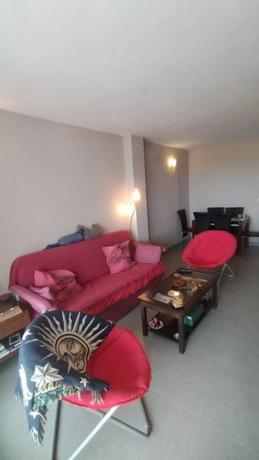 Piso en Barrio Alitana - Casablanca