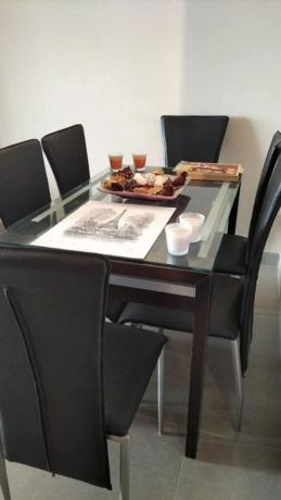 Piso en Barrio Alitana - Casablanca