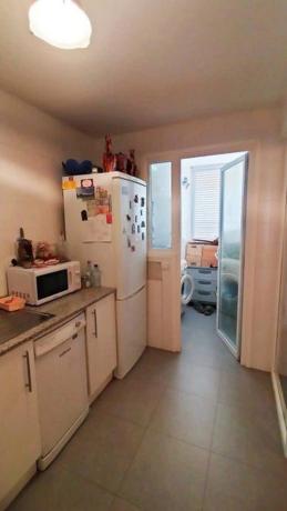 Piso en Barrio Alitana - Casablanca