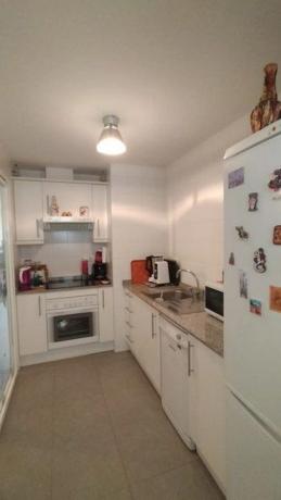 Piso en Barrio Alitana - Casablanca