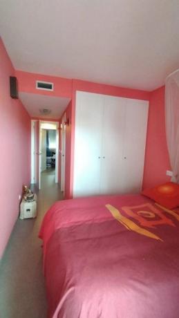 Piso en Barrio Alitana - Casablanca