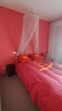 Piso en Barrio Alitana - Casablanca