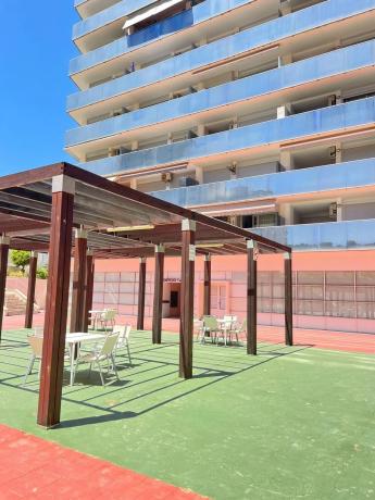 Piso en calle Gregal