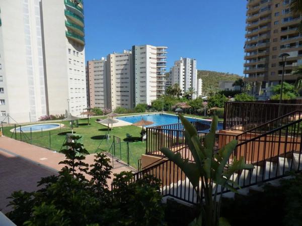 Piso en Barrio Las Azaleas - Alkadir