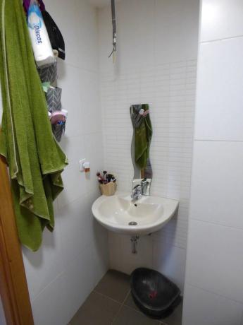 Piso en Barrio Las Azaleas - Alkadir