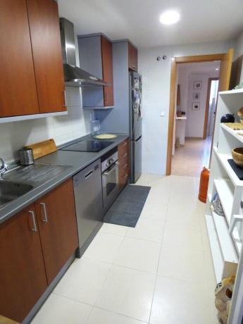 Piso en Barrio Las Azaleas - Alkadir