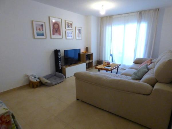 Piso en Barrio Las Azaleas - Alkadir