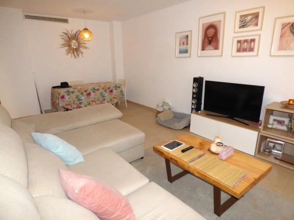 Piso en Barrio Las Azaleas - Alkadir