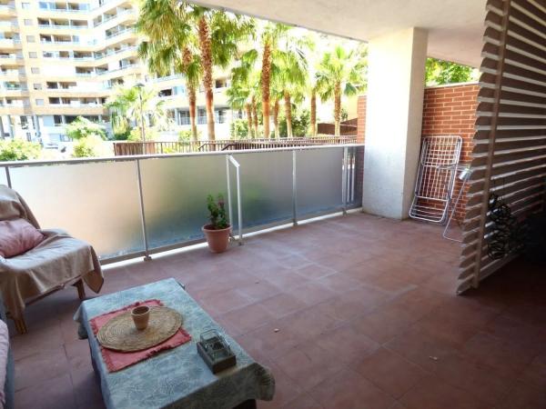 Piso en Barrio Las Azaleas - Alkadir