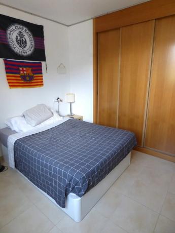 Piso en Barrio Las Azaleas - Alkadir