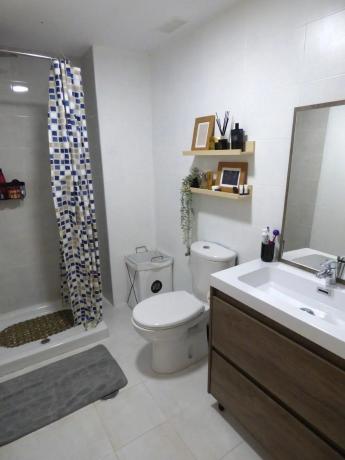 Piso en Barrio Las Azaleas - Alkadir