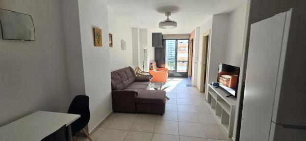 Piso en calle Llevant, 4