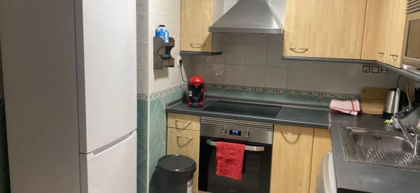 Piso en calle Llevant, 4