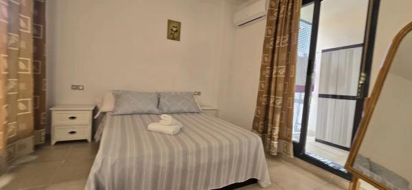 Piso en calle Llevant, 4