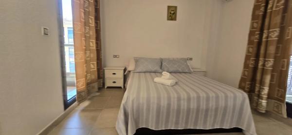 Piso en calle Llevant, 4