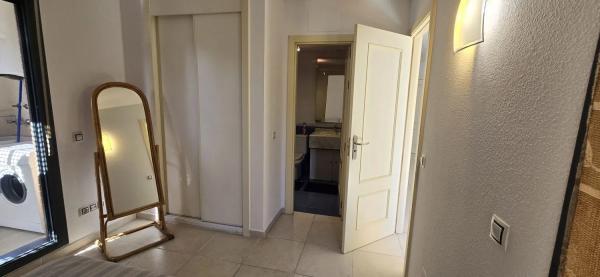 Piso en calle Llevant, 4