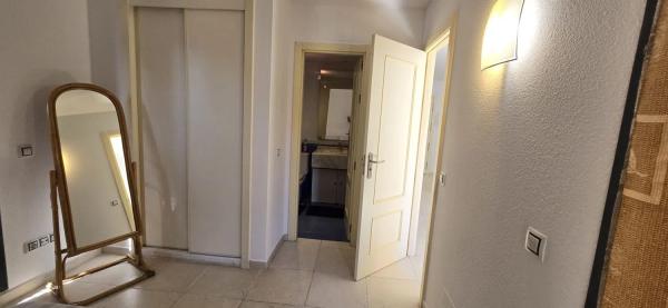 Piso en calle Llevant, 4