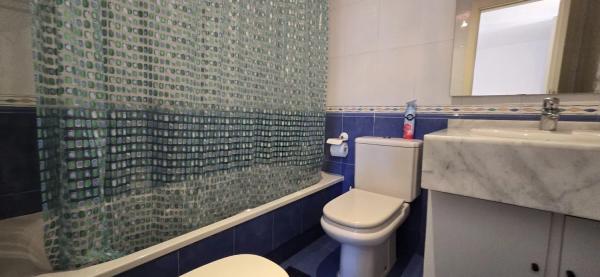 Piso en calle Llevant, 4