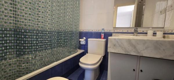 Piso en calle Llevant, 4