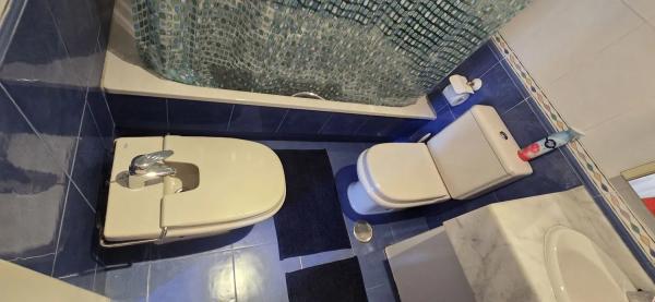 Piso en calle Llevant, 4