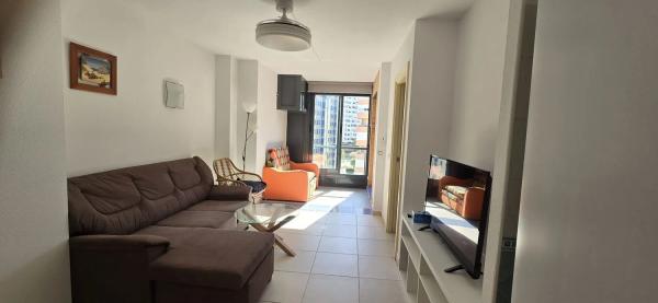 Piso en calle Llevant, 4