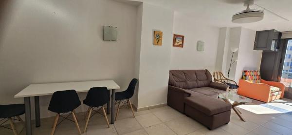 Piso en calle Llevant, 4