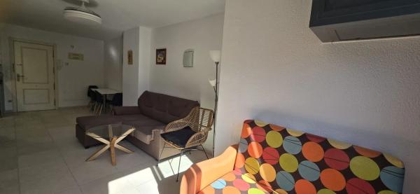 Piso en calle Llevant, 4