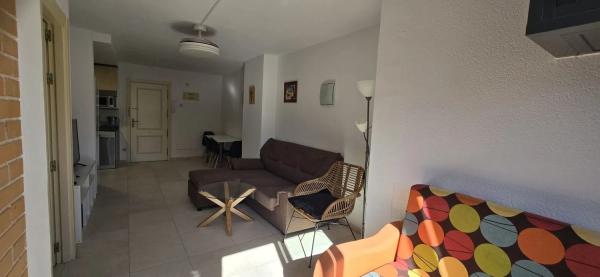 Piso en calle Llevant, 4