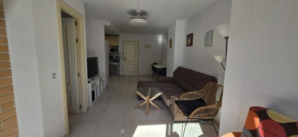 Piso en calle Llevant, 4