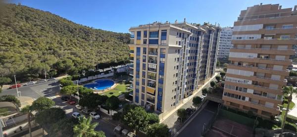 Piso en calle Llevant, 4