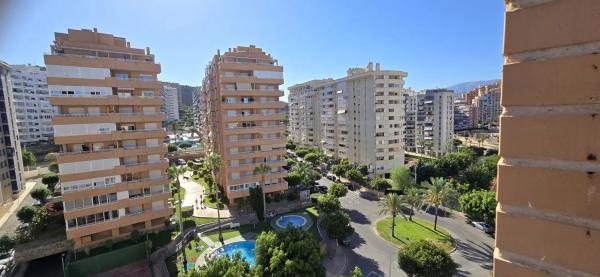 Piso en calle Llevant, 4