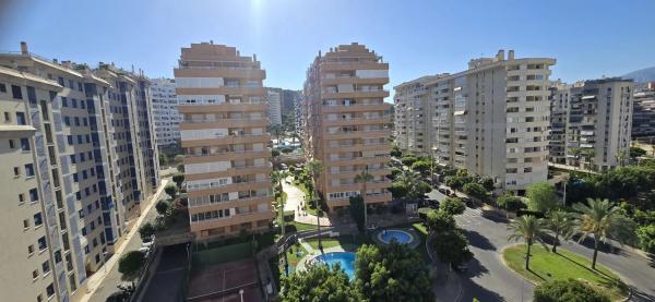 Piso en calle Llevant, 4