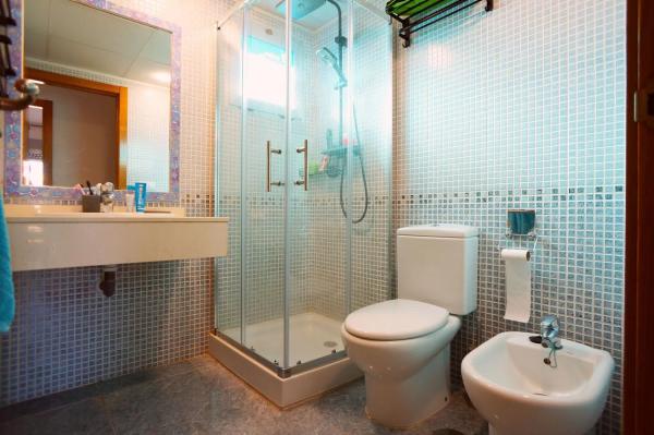 Piso en calle Gregal, 4