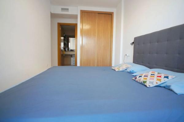 Piso en calle Gregal, 4