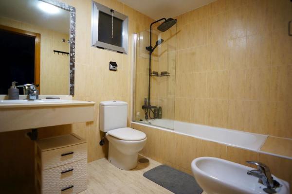 Piso en calle Gregal, 4